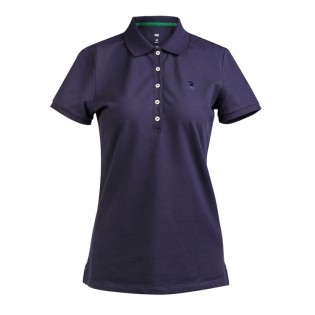 Футболка Xiaomi Mi solid POLO Shirt Women Violet M 1161000031